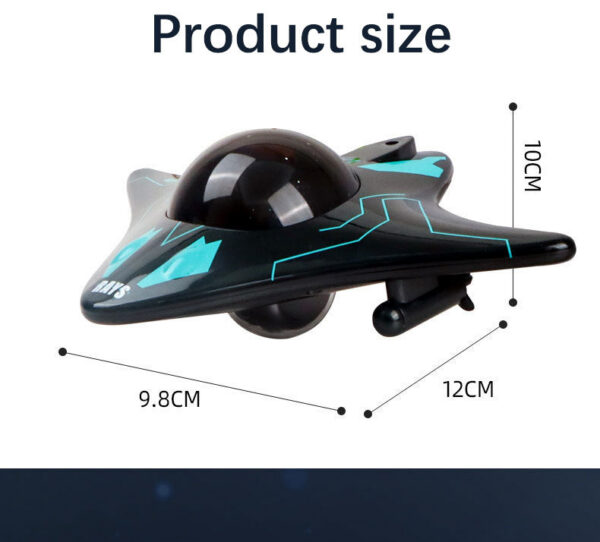 d81b8261643b5d57 RC Boat Submarine with Camera Underwater 6CH Wifi FPV Remote Boats Radio Control Toys for Boyts Kid Gifts