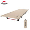 d822c74a4081357e Naturehike XJC05 Camping Bed Ultra Light Supplies Hammock Bed Folding Cot Outdoor Hiking Supplies Bed NH20JJ001