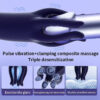 d8275517bdd9f919 Vibrating Glans Trainer Delay Ejaculation Toys For Men Male Masturbator Massager Adult Sex Toy
