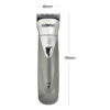New Professional Men Electric Shaver Razor Precision Adjustable Clipper Hair Beard Trimmer Cordless Barber Tools 44