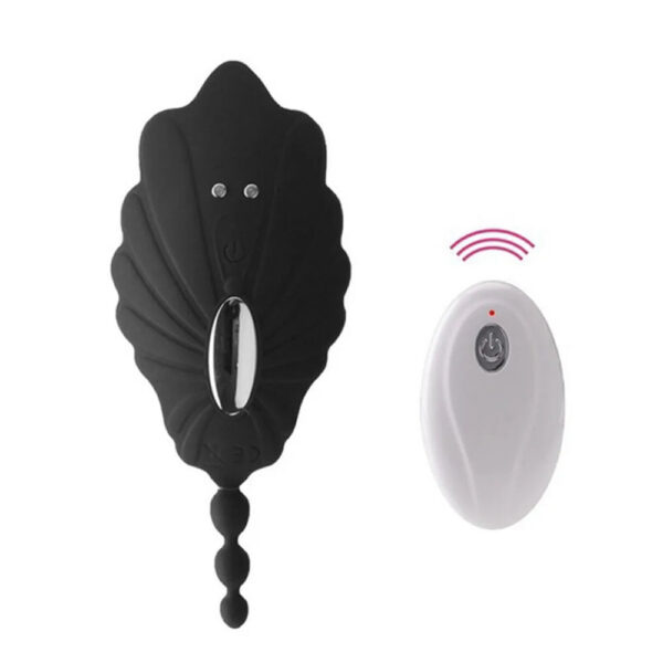Wearable Butterfly Panties Wireless Vibrator for Women Female G Spot Clitoris Stimulator Love Egg Vagina Massager Adult Sex Toys