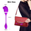 d8395717622bddde 2 in 1 Clitoris Sucking Vibrator for Women Vibrating Egg Licking Oral Clit Vacuum Stimulator Female Goods Sex Toys for Adults