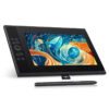 d846bbfd89d6888b Ugee UE12 Plus 147% sRGB 11.9 inch Drawing Monitor Scroll Wheel 8 Shortcut Keys Art Tablet with for PC Android