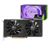 d876e3e1e38a6a74 MLLSE AMD RX 5700 XT 8GB Graphics GDDR6 256Bit PCI-E 4.0×16 6+8Pin Radeon GPU Rx 5700XT Gaming Card Placa De Video