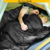 d88199f28e026172 Sportneer Double Sleeping Bag for Adults with 2 Pillows, Queen Size Two Person Sleeping Bag for All Season, 2 Person Sleeping Bags for Cold Weather Camping Hiking Backpacking
