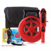 d891145ec316d144 Noyafa Pip Iron Pipe Blockage Detector 20M Line Diagnostic-tool Scanner Pipeline Blocking Clogging Plumbers Instrument