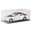 1:24 RR Phantom Model Zinc Alloy Pull Back Diecast s with Sound and Light for Kids Boy Girl Gift