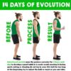 Posture Corrector Unisex Adjustable For Clavicle Support Providing Pain Relief for Neck Back Shoulder Reshape Your Body 1PC