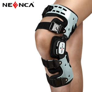 d9078726c77b199a NEENCA OA Unloader Knee Brace Support for Arthritis Pain Osteoarthritis Cartilage Defect Repair Avascular Necrosis