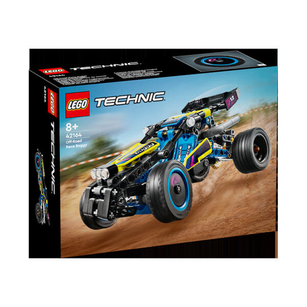 d90f4e1874a7c33b Technic 42164 Off Road Racing Boys And Girls Puzzle Block Children's Toy Gift