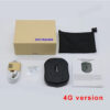 d90f6f0d5b1efdfc GPS Tracker Car TKSTAR TK905 2G 4G Magnet 90 Days GPS Tracker 4G GPS Locator Waterproof Vehicle Voice Monitor Free APP PK TK915