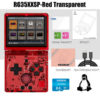 ANBERNIC NEW RG35XXSP Retro Game With 64G TF Card Portable Gaming Console 3.5 Inch IPS Screen 3300mAh Battery HDMI-Out