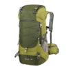 d945e7f16fad3f0f WESTTUNE 50L Hiking Backpack with Rain Cover Multifunctional Mountaineering Bag Outdoor Rucksack for Travel Trekking Camping