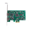 d951e6517893d493 EzCAP294 PCIE Capture Card HD 1080P 60FPS Video Game Recorder for PS4 Xbox One Wii U Nintendo Switch Live Streaming HDCP