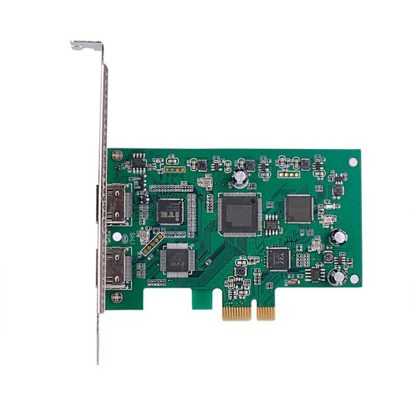 d951e6517893d493 EzCAP294 PCIE Capture Card HD 1080P 60FPS Video Game Recorder for PS4 Xbox One Wii U Nintendo Switch Live Streaming HDCP