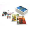 d9687f8ca85c17f1 English Spanish version Splendor Family .Strategy . 2 to 4 players Board Game