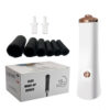 d96bbd231db26224 Shaker Stirrer Eyelash Glue Women Makeup Tools for Nail Polish Tattoo Ink Pigment Liquid Shaking Wake-Up Device