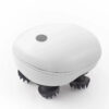 d97748c240c2caea Electric Scalp Head Massager Red Light Therapy Antistress Relax Body Massage Remove Muscle Tension Tiredness Massageador Tool