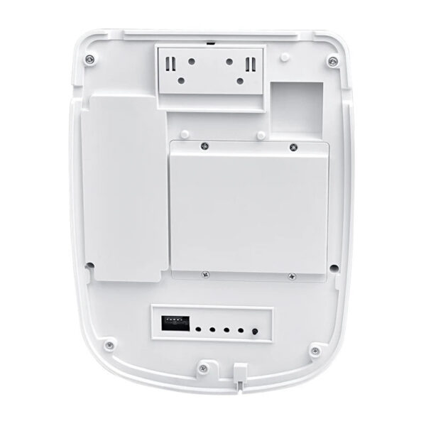 d98ceb50fdb32127 433MHz Wireless Solar Strobe Siren Waterproof For Tuya PG103 106 107 W2B W3B W4B W7B G30 G50 Home Burglar Wifi GSM Alarm System