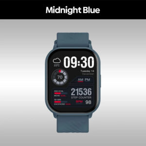 d98d8a09a86a034d New Zeblaze GTS 3 Voice Calling Smart Ultra-big 2.03'' HD Screen 24H Health Monitor 100+ Sport Modes 200+ Watch Faces
