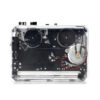 Music Player USB Converter Walkman MP3 Laptop PC for Vista Battery Cassette Tape to CD Headphone Travel