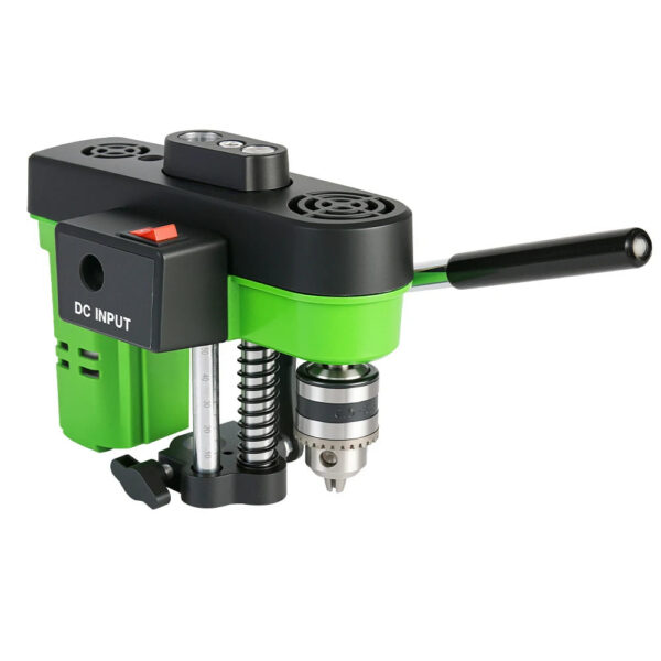 ALLSOME Brushless Benchtop Drill Press Drilling Machine BG-5178