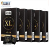 d9bc56fc660c8584 PERSONAGE 50/40/30 Pcs XL Big Condoms Extra Large Size Condones Big Penis Sleeve Contraception Adult Sex Toys for Men