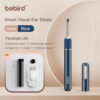 Bebird Note5 Pro Cleaner Smart Visual Ear Wax Sticks Endoscope Tweezers Earpick Mini Camera Otoscope Personal Health Care