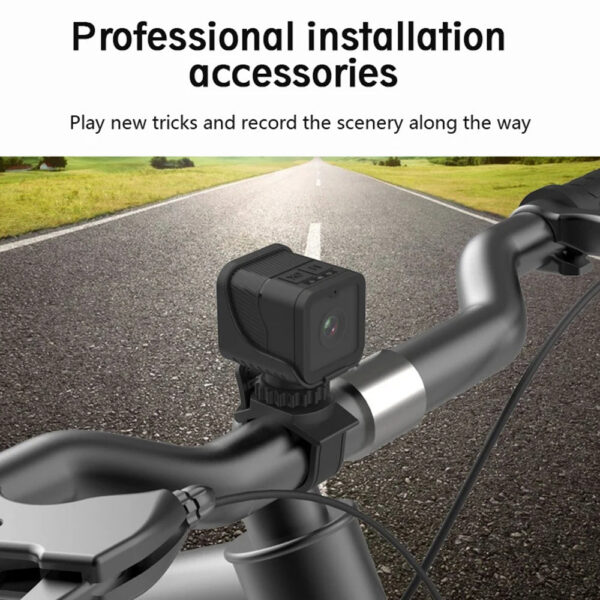 d9ca8978f30704fe 1080P HD Outdoor Waterproof Sports Portable Car Mini DV Camera Motorcycle and Bike Driving Recorder