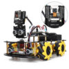 da23b075e8baa980 Robotic Starter For Arduino Programming with ESP32 Cam Codes, Learning and Develop Skill Smart Automation Complete Kit