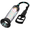 LCD Electric Enlargement Extend Trainer Male Masturbators Cup Dick Pump Sex Toys for Men