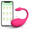 da30fa2bc8accc81 Wireless APP Remote Egg Vibrators Sex Toys For Women Wearable Vibrating Kegel Vagina Ball Bluetooth G Spot Anal Dildo Vibrator