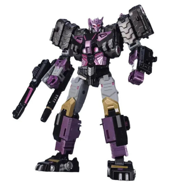 da3f5f7da63aff82 Transformation DJD-01 DJD01 Tarn KO Anime Figure Official Metal Enlarge the Alloy version Action Figure Model Robot Toys 21cm