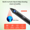 da6a31b6c5e8b43a Go 11.6 Inch Graphics BT-12HD/BT-12HDT Digital Drawing Tablet HD HIPS LCD 1366*768 Display 8192 Pressure Level
