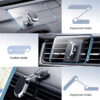da6af0a0ed4120c9 Magnetic Phone Holder Mount Magnet Smartphone Mobile Stand Cell GPS Support In Car For iPhone 15 14 13 12 11 Xiaomi Samsung