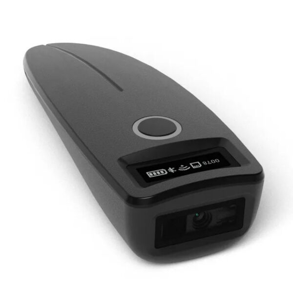 Barcode Wireless 1D 2D Code Scanner USB Bluetooth Mini Pocket QR Reader IOS Android Windows for Mobile Payment