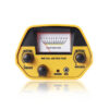 dac3f705fa952175 Underground Metal Detector GTX5030H GTX5030 Treasure Hunter Gold Circuit Metales HOT SALE Detecting Gold, Coin, Treasure Hunting