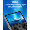 ANBERNIC 64 Bit RG35XX PLUS Retro Handheld Game PlayerBuilt-in 64G TF 5K+ Classic Games HD-Support TV Portable For Travel Kids