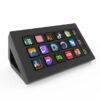 dad05637e2cebe7d Visual Stream Deck Keyboard Lcd 15 Keys Live Content Creation Controller Custom Button For Windows/os/android/ios Gift