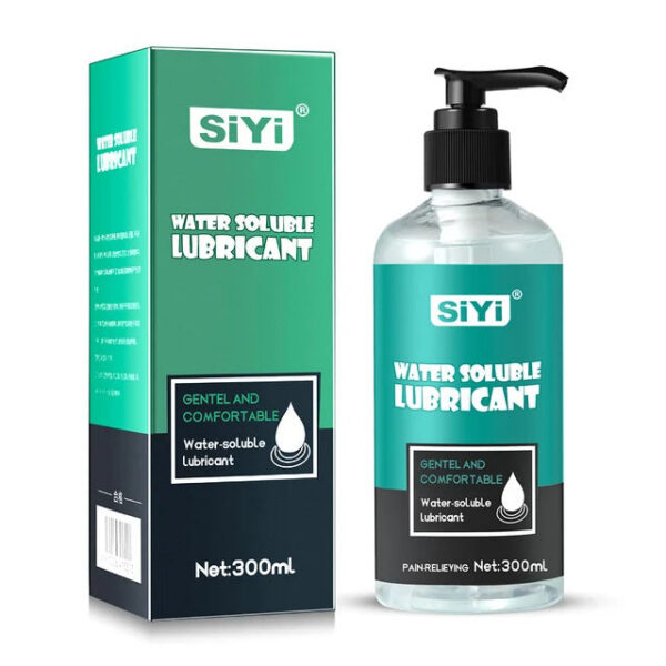db555eb7788e966e 300ML Semen Super Viscous Lube Vagina Anal Plug Lubricant for Water Based Massage Oil Sex Lubrication For Women Gay