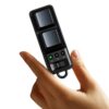 db79cccb7ed8ee28 Phone E-Book Page Turner Smart Fingertip Remote Control Video Scrolling Controller Dual Button Portable for Tablet Mobile Phone