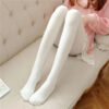 db918c0913994b5e Socks Hosiery Women Black Sexy Tights Opaque Pantyhose 120D Seamless Winter Warm For Spring Autumn Nylon Stockings Footed Thick 8893328