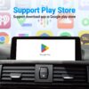dbddb5ab0c21b4fa OttoAIBOX P3 CarPlay AI Box Wireless Android Auto for mini HDMI TV Box Car Accessories for Toyota Kia Hyundai VW
