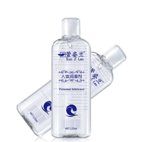 dc3539c0733e5ceb 120ml Water-soluble Lubricant Tooys for Men Anal Lubricating Oil Pure Natural Oral Sex Lube Adult Toys shop