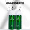 Namste 100ML Ritz Carlton Hotel Essential Oil Hotels Home Air Freshener Pure plant essential oil Free 3 Pieces Of 5ml Samples