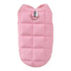 Winter Warm Coat Jacket Windproof Dog for Small Dogs Padded Clothing Chihuahua Clothes Pet Supplies