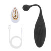 dc6a7a919334862b 10 Speeds Vibrating Egg Vaginal Ball Wireless Remote Jump Eggs Sex Toys Vibrator For Women Anal G-Spot Clitoris Stimulation