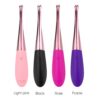 Powerful High Frequency G Spot Vibrators Nipple Clitoris Stimulator Vagina Massager Female Masturbator Adult Sex Toys