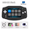 dc8c693b33fce67f ANBERNIC RG34XX Retro Video Handheld Game Console 3.4" IPS Screen 32G ux 64-bit System Support 5G WiFi Bluetooth HD TV Output
