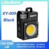 dc8d46fb50f5452d LiitoKala XY-009 Portable Rechargeable LED Camping Light Multi-Functional Carry-On Outdoor Activity Long Life